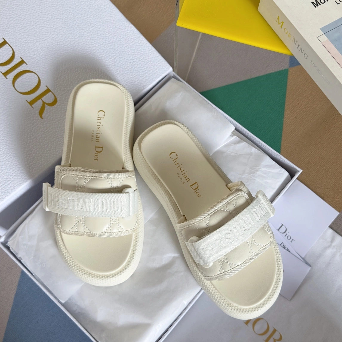 COCO-- 4ior KCO041FQC_S03W Thick soles：3.5CM cowhide item:D-X158J1748